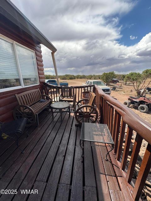 Tiny photo for 1B County Road 8285, Concho, AZ 85924 (MLS # 257410)