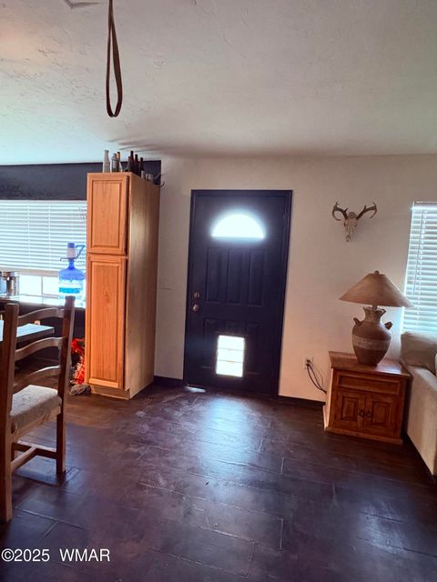 Tiny photo for 1B County Road 8285, Concho, AZ 85924 (MLS # 257410)