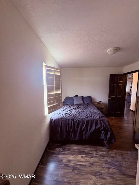 Tiny photo for 1B County Road 8285, Concho, AZ 85924 (MLS # 257410)