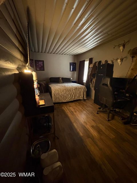 Tiny photo for 1B County Road 8285, Concho, AZ 85924 (MLS # 257410)