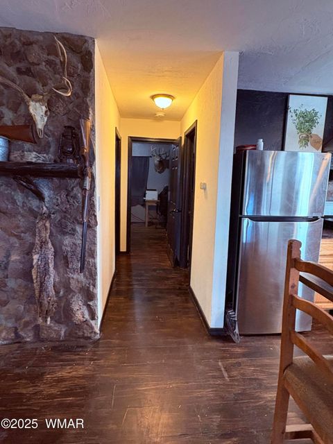 Tiny photo for 1B County Road 8285, Concho, AZ 85924 (MLS # 257410)