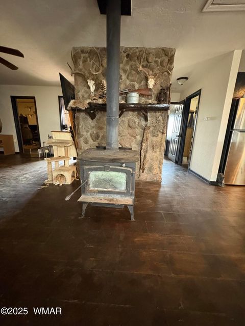 Tiny photo for 1B County Road 8285, Concho, AZ 85924 (MLS # 257410)