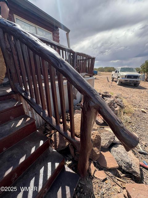 Tiny photo for 1B County Road 8285, Concho, AZ 85924 (MLS # 257410)