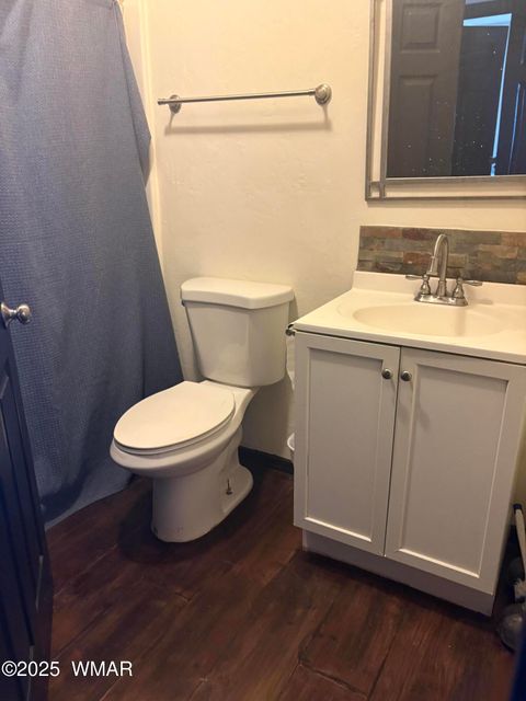 Tiny photo for 1B County Road 8285, Concho, AZ 85924 (MLS # 257410)