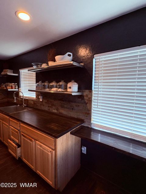 Tiny photo for 1B County Road 8285, Concho, AZ 85924 (MLS # 257410)