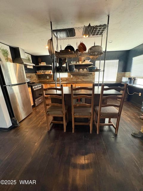 Tiny photo for 1B County Road 8285, Concho, AZ 85924 (MLS # 257410)