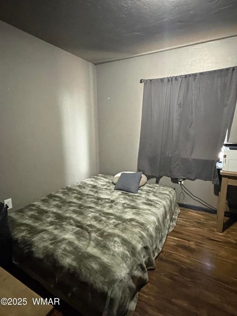 Tiny photo for 1B County Road 8285, Concho, AZ 85924 (MLS # 257410)