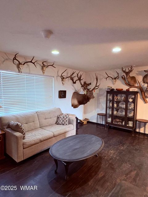 Tiny photo for 1B County Road 8285, Concho, AZ 85924 (MLS # 257410)