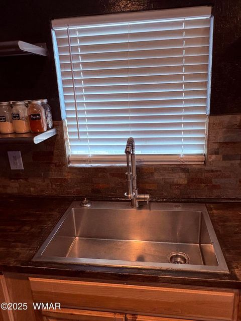 Tiny photo for 1B County Road 8285, Concho, AZ 85924 (MLS # 257410)