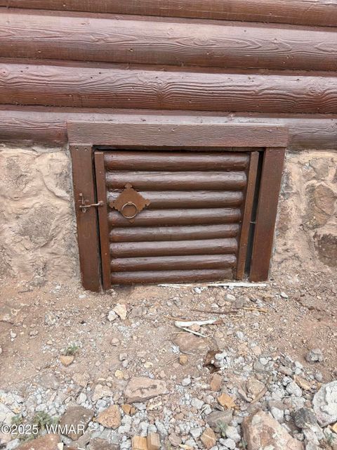 Tiny photo for 1B County Road 8285, Concho, AZ 85924 (MLS # 257410)