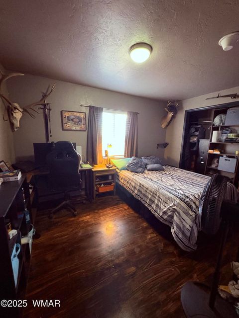 Tiny photo for 1B County Road 8285, Concho, AZ 85924 (MLS # 257410)