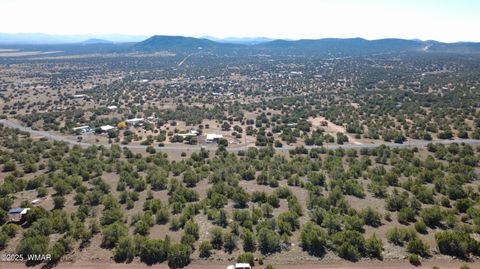 Tiny photo for 76 County Road 8027, Concho, AZ 85924 (MLS # 258543)