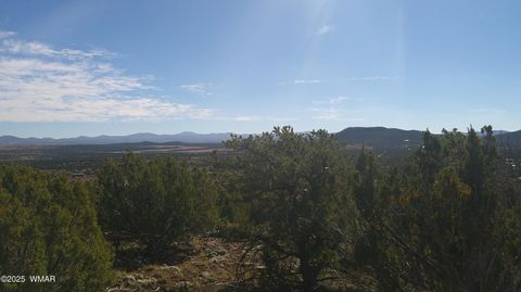 Tiny photo for 76 County Road 8027, Concho, AZ 85924 (MLS # 258543)