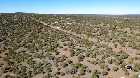 Tiny photo for 76 County Road 8027, Concho, AZ 85924 (MLS # 258543)