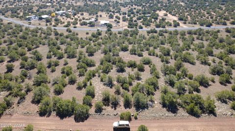 Tiny photo for 76 County Road 8027, Concho, AZ 85924 (MLS # 258543)