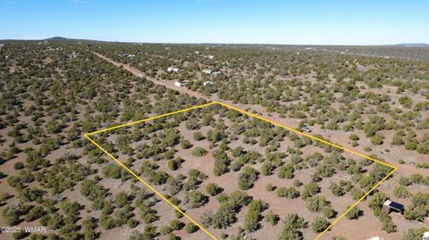 Tiny photo for 76 County Road 8027, Concho, AZ 85924 (MLS # 258543)