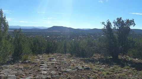 Tiny photo for 76 County Road 8027, Concho, AZ 85924 (MLS # 258543)