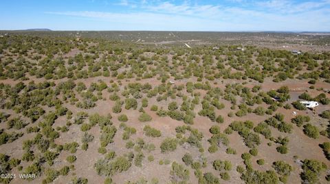 Tiny photo for 76 County Road 8027, Concho, AZ 85924 (MLS # 258543)