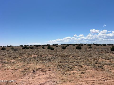 Tiny photo for 8492-A Holly Trail, Snowflake, AZ 85937 (MLS # 256566)