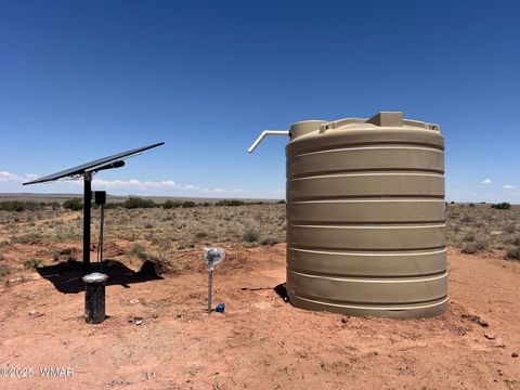 Tiny photo for 8492-A Holly Trail, Snowflake, AZ 85937 (MLS # 256566)