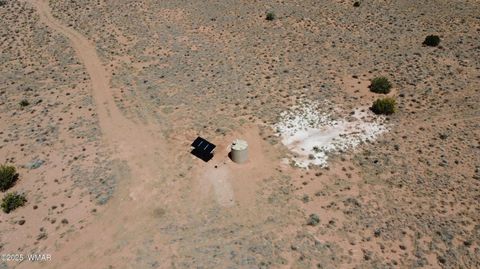 Tiny photo for 8492-A Holly Trail, Snowflake, AZ 85937 (MLS # 256566)