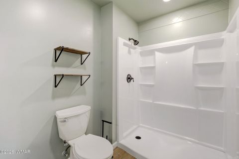 Tiny photo for 2515 Navajo Way, Lakeside, AZ 85929 (MLS # 260105)