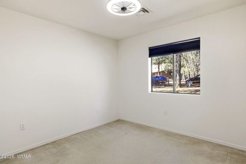 Tiny photo for 2515 Navajo Way, Lakeside, AZ 85929 (MLS # 260105)