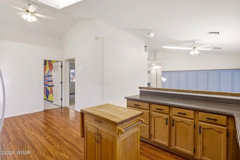 Tiny photo for 2515 Navajo Way, Lakeside, AZ 85929 (MLS # 260105)