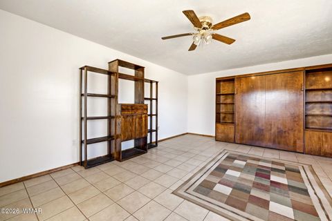 Tiny photo for 2515 Navajo Way, Lakeside, AZ 85929 (MLS # 260105)