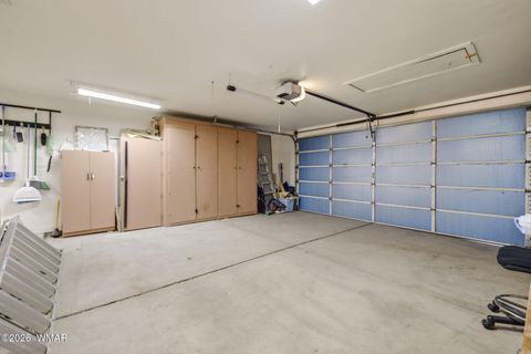 Tiny photo for 2515 Navajo Way, Lakeside, AZ 85929 (MLS # 260105)