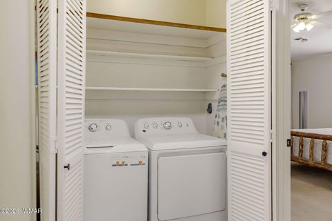 Tiny photo for 2515 Navajo Way, Lakeside, AZ 85929 (MLS # 260105)