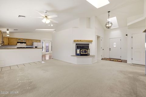 Tiny photo for 2515 Navajo Way, Lakeside, AZ 85929 (MLS # 260105)
