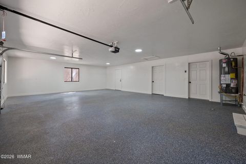 Tiny photo for 8424 Alchesay Drive, Pinetop, AZ 85935 (MLS # 261506)