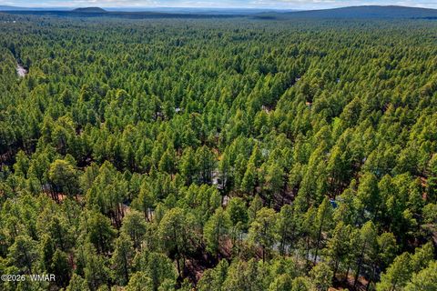 Tiny photo for 8424 Alchesay Drive, Pinetop, AZ 85935 (MLS # 261506)