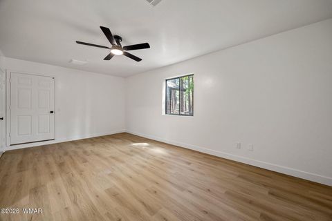 Tiny photo for 8424 Alchesay Drive, Pinetop, AZ 85935 (MLS # 261506)