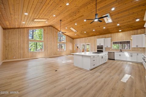 Tiny photo for 8424 Alchesay Drive, Pinetop, AZ 85935 (MLS # 261506)