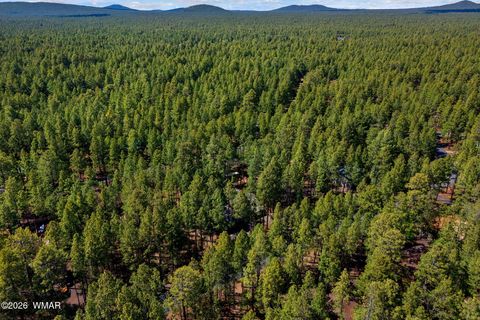 Tiny photo for 8424 Alchesay Drive, Pinetop, AZ 85935 (MLS # 261506)