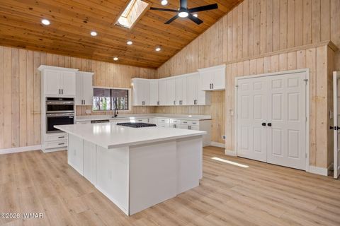 Tiny photo for 8424 Alchesay Drive, Pinetop, AZ 85935 (MLS # 261506)