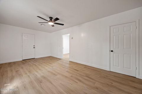 Tiny photo for 8424 Alchesay Drive, Pinetop, AZ 85935 (MLS # 261506)
