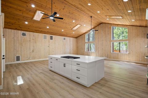 Tiny photo for 8424 Alchesay Drive, Pinetop, AZ 85935 (MLS # 261506)