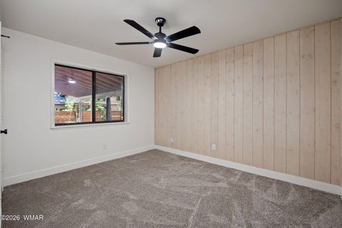Tiny photo for 8424 Alchesay Drive, Pinetop, AZ 85935 (MLS # 261506)