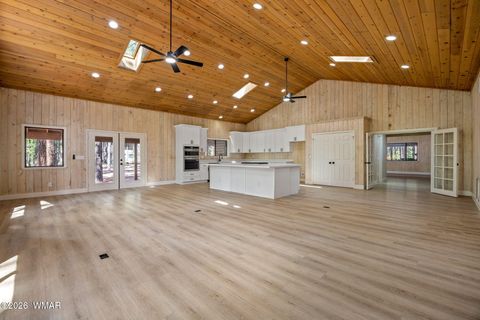 Tiny photo for 8424 Alchesay Drive, Pinetop, AZ 85935 (MLS # 261506)
