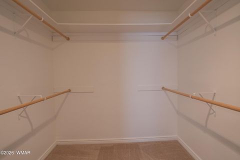 Tiny photo for 949 Geronimo Lane, Show Low, AZ 85901 (MLS # 260236)