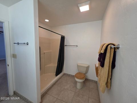 Tiny photo for 949 Geronimo Lane, Show Low, AZ 85901 (MLS # 260236)