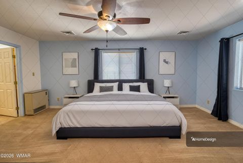 Tiny photo for 949 Geronimo Lane, Show Low, AZ 85901 (MLS # 260236)