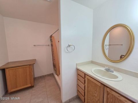 Tiny photo for 949 Geronimo Lane, Show Low, AZ 85901 (MLS # 260236)