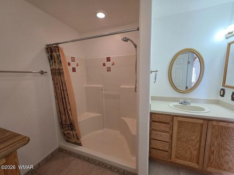 Tiny photo for 949 Geronimo Lane, Show Low, AZ 85901 (MLS # 260236)