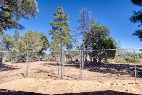 Tiny photo for 949 Geronimo Lane, Show Low, AZ 85901 (MLS # 260236)