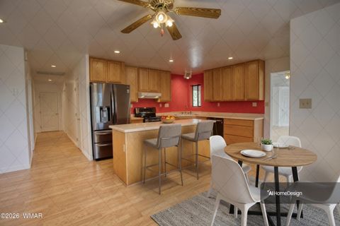 Tiny photo for 949 Geronimo Lane, Show Low, AZ 85901 (MLS # 260236)