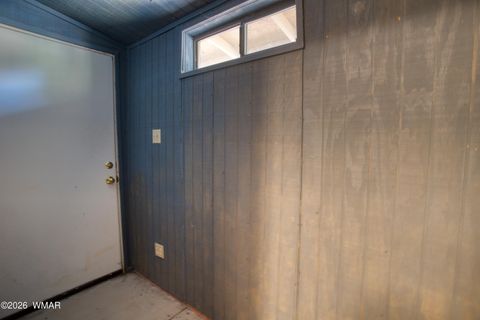 Tiny photo for 949 Geronimo Lane, Show Low, AZ 85901 (MLS # 260236)